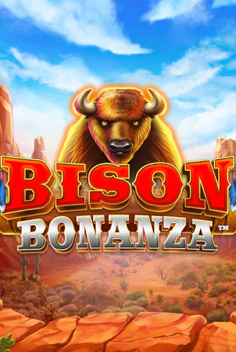 Демо версия Bison Bonanza от Blueprint Gaming | Казино Чемпион Слотс 