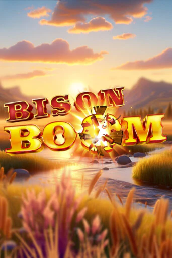 Демо версия Bison Boom™ от Games Global | Казино Чемпион Слотс 