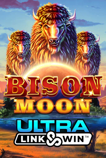 Демо версия Bison Moon Ultra Link&Win™ от Games Global | Казино Чемпион Слотс 