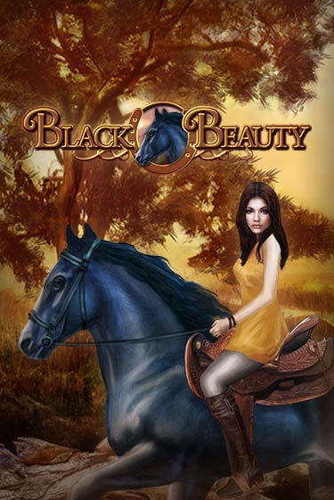 Демо версия Black Beauty от Gamomat | Казино Чемпион Слотс 