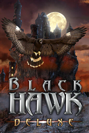 Демо версия Black Hawk Deluxe от Wazdan | Казино Чемпион Слотс 