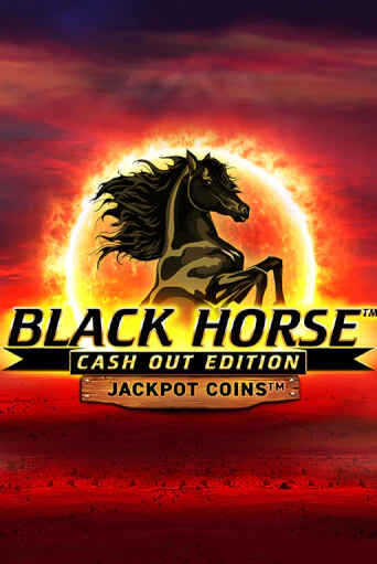 Демо версия Black Horse Cash Out Edition от Wazdan | Казино Чемпион Слотс 