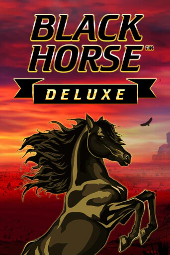 Демо версия Black Horse Deluxe от Wazdan | Казино Чемпион Слотс 