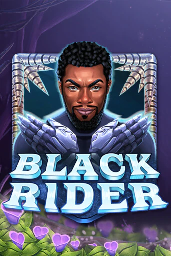 Демо версия Black Rider от KA Gaming | Казино Чемпион Слотс 