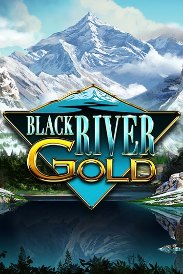 Демо версия Black River Gold от ELK Studios | Казино Чемпион Слотс 