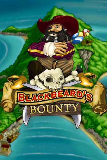 Демо версия Blackbeard's Bounty от Habanero | Казино Чемпион Слотс 