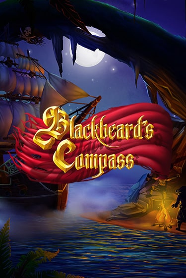 Демо версия Blackbeards Compass от Games Global | Казино Чемпион Слотс 