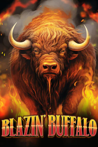 Демо версия Blazin' Buffalo от Rival Games | Казино Чемпион Слотс 