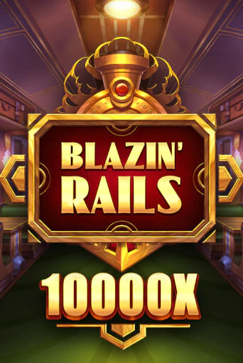 Демо версия Blazin' Rails от Games Global | Казино Чемпион Слотс 