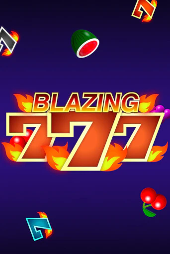 Демо версия Blazing 777 от Games Global | Казино Чемпион Слотс 