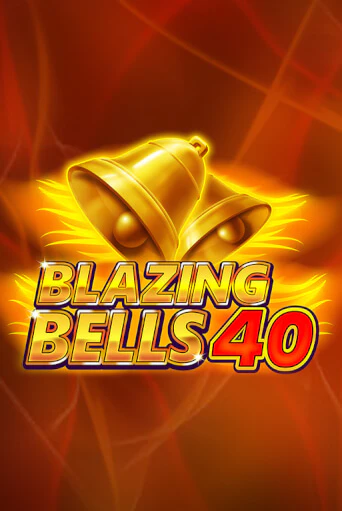 Демо версия Blazing  Bells 40 от Amatic | Казино Чемпион Слотс 