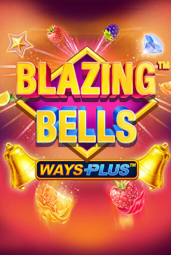 Демо версия Blazing Bells от Playtech | Казино Чемпион Слотс 