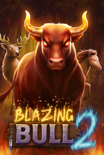 Демо версия Blazing Bull 2 от Kalamba | Казино Чемпион Слотс 