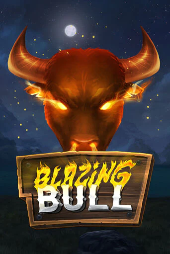 Демо версия Blazing Bull от Kalamba | Казино Чемпион Слотс 