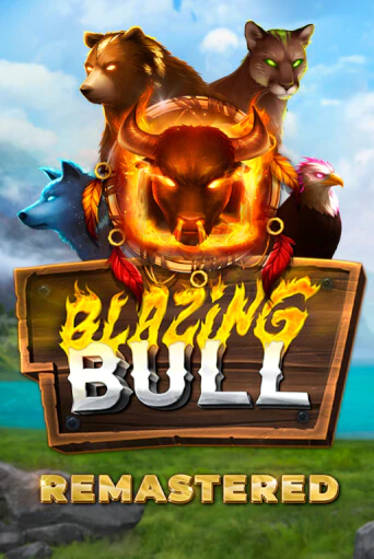 Демо версия Blazing Bull Remastered от Kalamba | Казино Чемпион Слотс 