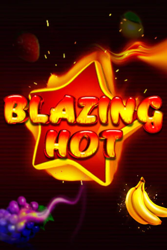 Демо версия Blazing Hot от PopOK Gaming | Казино Чемпион Слотс 