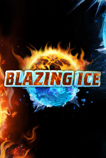 Демо версия Blazing Ice от Synot Games | Казино Чемпион Слотс 