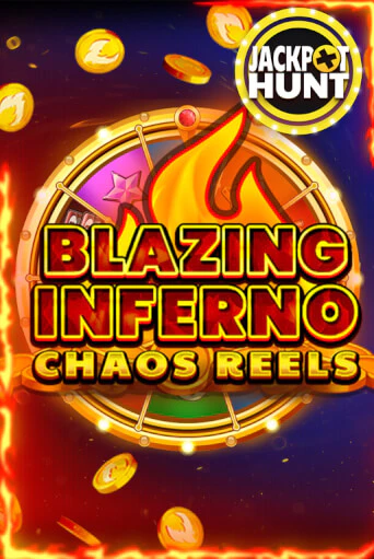 Демо версия Blazing Inferno Chaos Reels от Octoplay | Казино Чемпион Слотс 