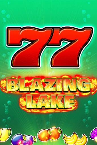 Демо версия Blazing Lake от Games Global | Казино Чемпион Слотс 