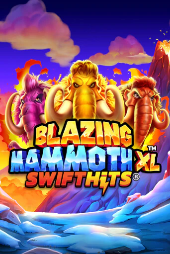 Демо версия Blazing Mammoth XL от Games Global | Казино Чемпион Слотс 