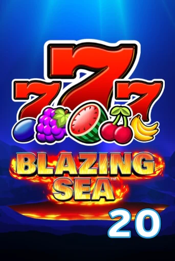 Демо версия Blazing Sea 20 от Games Global | Казино Чемпион Слотс 