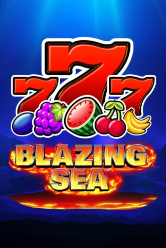 Демо версия Blazing Sea от Games Global | Казино Чемпион Слотс 