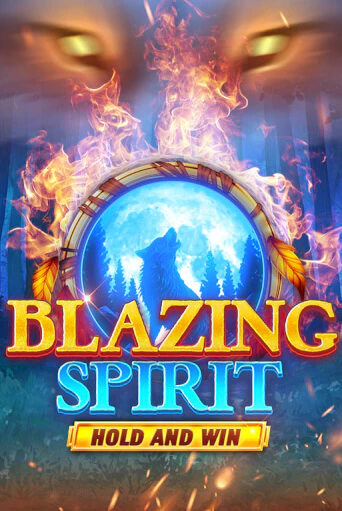 Демо версия Blazing Spirit Hold and Win от Kalamba | Казино Чемпион Слотс 