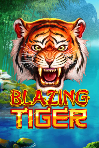 Демо версия Blazing Tiger от Ruby Play | Казино Чемпион Слотс 