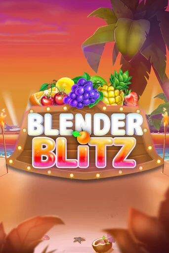 Демо версия Blender Blitz от Relax Gaming | Казино Чемпион Слотс 