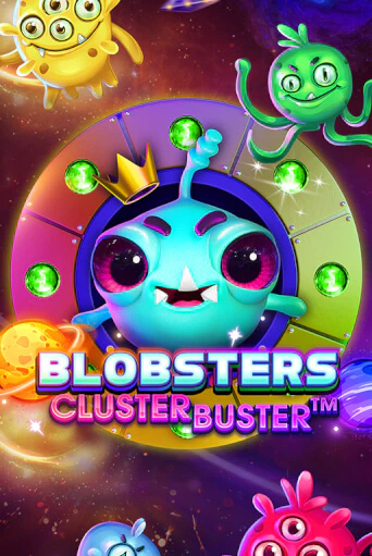 Демо версия Blobsters Clusterbuster™ от Red Tiger | Казино Чемпион Слотс 