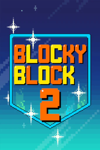 Демо версия Blocky Block 2 от KA Gaming | Казино Чемпион Слотс 