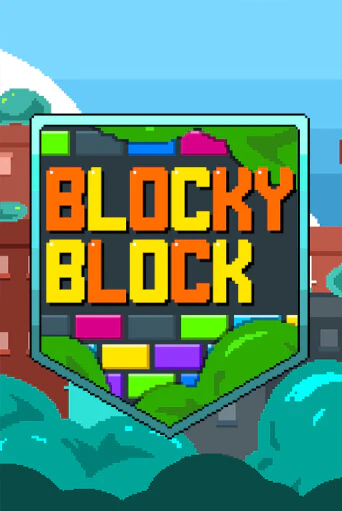 Демо версия Blocky Block от KA Gaming | Казино Чемпион Слотс 