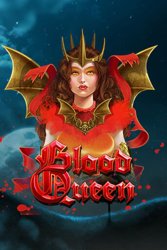 Демо версия Blood Queen от Iron Dog Studio | Казино Чемпион Слотс 