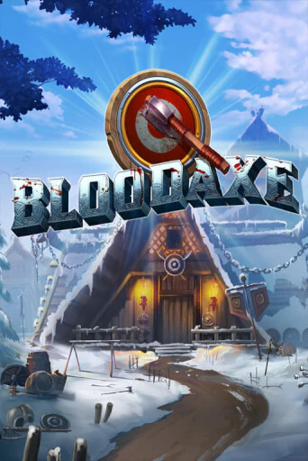 Демо версия Bloodaxe от Relax Gaming | Казино Чемпион Слотс 