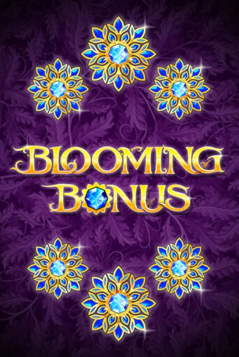 Демо версия Blooming Bonus от Skywind | Казино Чемпион Слотс 