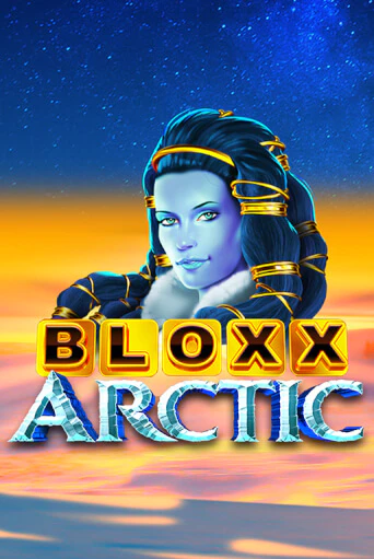 Демо версия Bloxx Arctic от Swintt | Казино Чемпион Слотс 