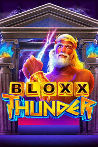 Демо версия Bloxx Thunder от Swintt | Казино Чемпион Слотс 