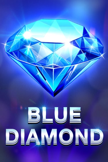 Демо версия Blue Diamond от Red Tiger | Казино Чемпион Слотс 