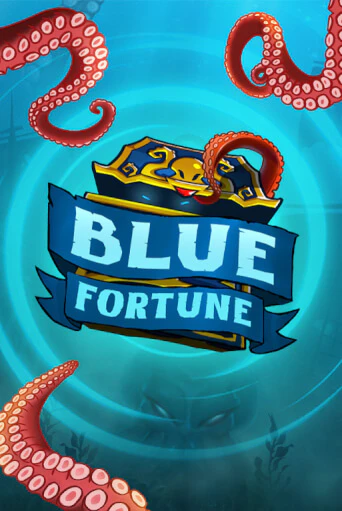 Демо версия Blue Fortune от Quickspin | Казино Чемпион Слотс 