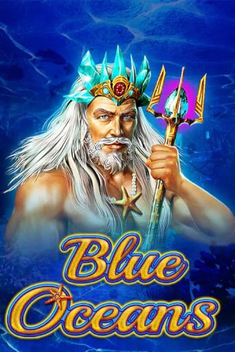 Демо версия Blue Oceans от Amusnet Interactive | Казино Чемпион Слотс 