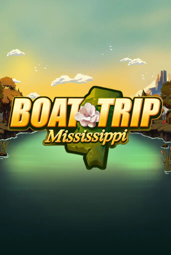 Демо версия Boat Trip Mississippi от Spinmatic | Казино Чемпион Слотс 