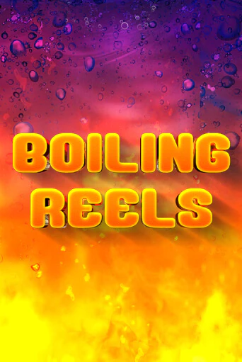 Демо версия Boiling Reels от 5 Men Gaming | Казино Чемпион Слотс 