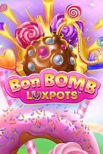 Демо версия Bon Bomb Luxpots от Blueprint Gaming | Казино Чемпион Слотс 