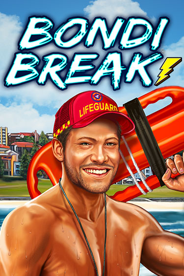 Демо версия Bondi Break от Games Global | Казино Чемпион Слотс 