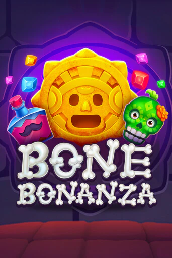 Демо версия Bone Bonanza от BGaming | Казино Чемпион Слотс 