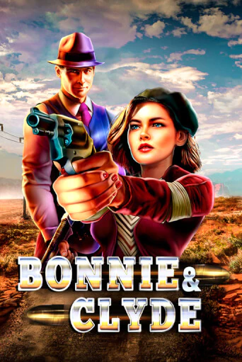 Демо версия Bonnie & Clyde от Red Rake Gaming | Казино Чемпион Слотс 