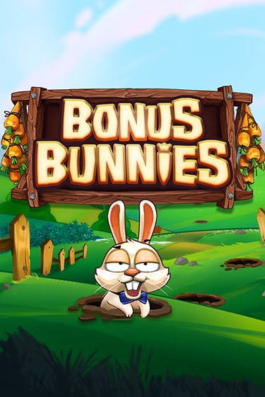 Демо версия Bonus Bunnies от Nolimit City | Казино Чемпион Слотс 