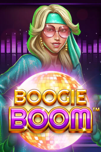 Демо версия Boogie Boom от Booming Games | Казино Чемпион Слотс 