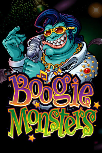 Демо версия Boogie Monsters от Microgaming | Казино Чемпион Слотс 