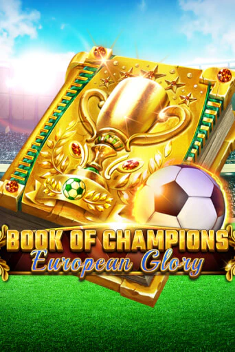 Демо версия Book Of Champions - European Glory от Spinomenal | Казино Чемпион Слотс 